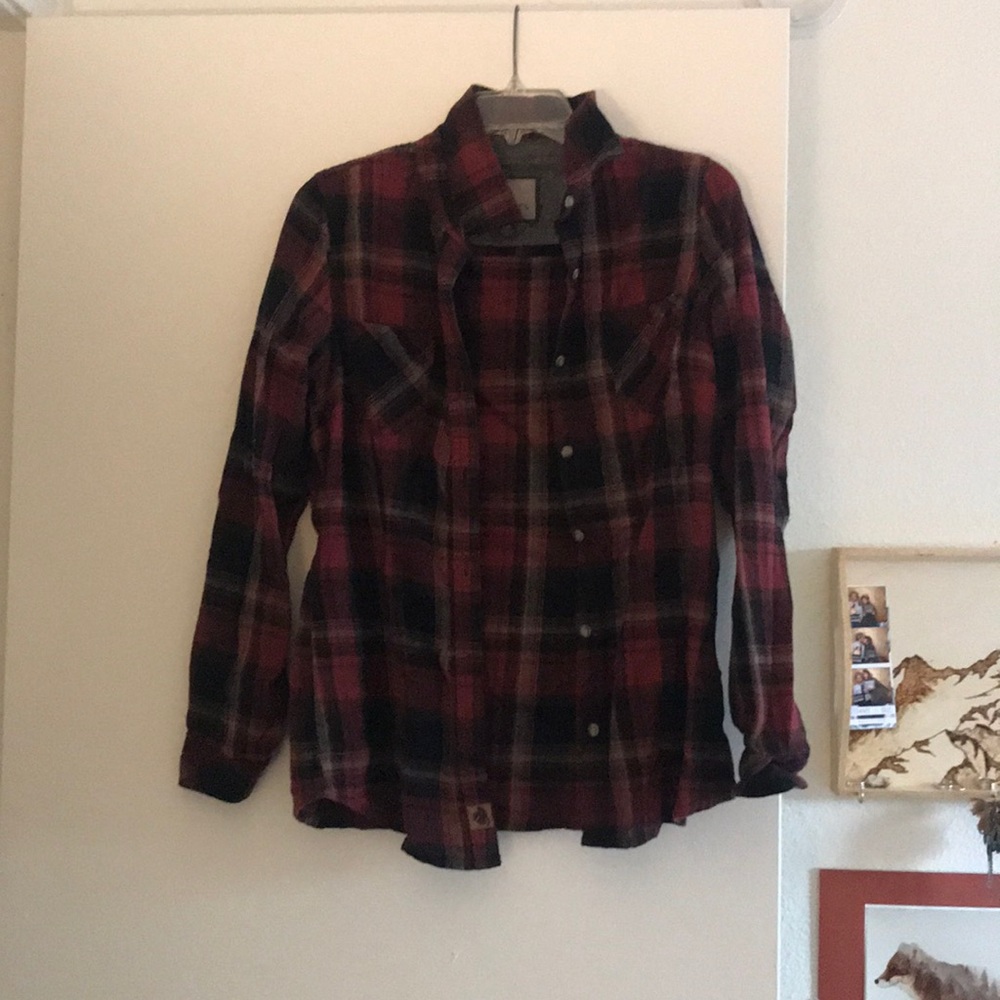 Flannel